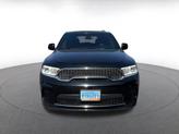 Thumbnail of 2024 DB Black Clearcoat Dodge Durango