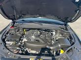 Thumbnail of 2024 DB Black Clearcoat Dodge Durango