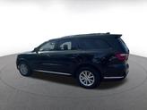 Thumbnail of 2024 DB Black Clearcoat Dodge Durango