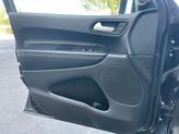Thumbnail of 2024 DB Black Clearcoat Dodge Durango