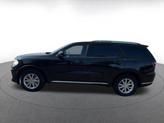 Thumbnail of 2024 DB Black Clearcoat Dodge Durango