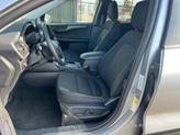 Thumbnail of 2024 Silver Ford Escape