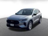 Thumbnail of 2024 Silver Ford Escape