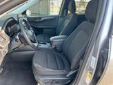 Thumbnail of 2024 Silver Ford Escape