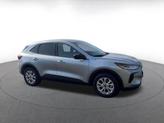 Thumbnail of 2024 Silver Ford Escape