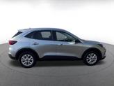 Thumbnail of 2024 Silver Ford Escape