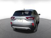 Thumbnail of 2024 Silver Ford Escape