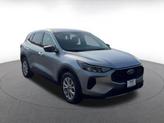 Thumbnail of 2024 Silver Ford Escape
