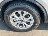 Thumbnail of 2024 Silver Ford Escape
