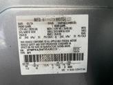 Thumbnail of 2024 Silver Ford Edge