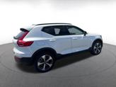 Thumbnail of 2024 White Volvo XC40