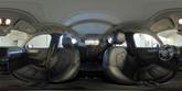Thumbnail of 2024 White Volvo XC40