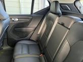 Thumbnail of 2024 White Volvo XC40