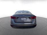 Thumbnail of 2024 Gun Metallic Nissan Altima