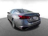 Thumbnail of 2024 Gun Metallic Nissan Altima