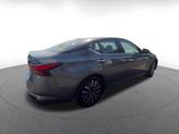 Thumbnail of 2024 Gun Metallic Nissan Altima