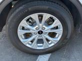 Thumbnail of 2024 White Ford Escape