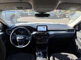 Thumbnail of 2024 White Ford Escape