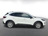 Thumbnail of 2024 White Ford Escape