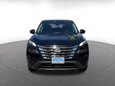 Thumbnail of 2024 Black Nissan Rogue