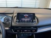 Thumbnail of 2024 Black Nissan Rogue