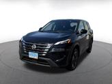 Thumbnail of 2024 Black Nissan Rogue