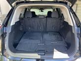 Thumbnail of 2024 Black Nissan Rogue