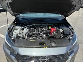 Thumbnail of 2024 Gun Metallic Nissan Sentra