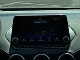 Thumbnail of 2024 Gun Metallic Nissan Sentra