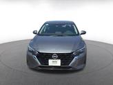 Thumbnail of 2024 Gun Metallic Nissan Sentra