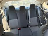 Thumbnail of 2024 Gun Metallic Nissan Sentra