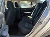Thumbnail of 2024 Gun Metallic Nissan Sentra