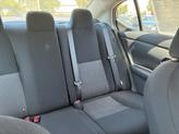 Thumbnail of 2024 Gun Metallic Nissan Sentra