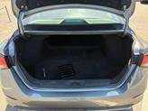 Thumbnail of 2024 Gun Metallic Nissan Sentra