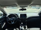 Thumbnail of 2024 Gun Metallic Nissan Sentra