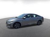 Thumbnail of 2024 Gun Metallic Nissan Sentra