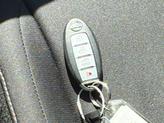 Thumbnail of 2024 Gun Metallic Nissan Sentra