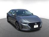 Thumbnail of 2024 Gun Metallic Nissan Sentra