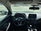 Thumbnail of 2024 Gun Metallic Nissan Sentra