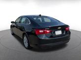 Thumbnail of 2023 Mosaic Black Metallic Chevrolet Malibu