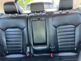 Thumbnail of 2024 Blue Ford Edge