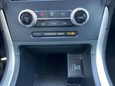 Thumbnail of 2024 Blue Ford Edge