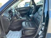 Thumbnail of 2025 Deep Crystal Blue Mica Mazda CX-5
