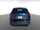 Thumbnail of 2025 Deep Crystal Blue Mica Mazda CX-5