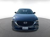 Thumbnail of 2025 Deep Crystal Blue Mica Mazda CX-5
