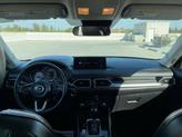 Thumbnail of 2025 Deep Crystal Blue Mica Mazda CX-5