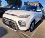 Thumbnail of 2021 Snow White Pearl Kia Soul