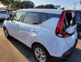 Thumbnail of 2021 Snow White Pearl Kia Soul
