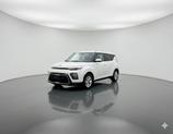 Thumbnail of 2021 Snow White Pearl Kia Soul