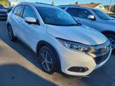 Thumbnail of 2021 Platinum White Pearl Honda HR-V